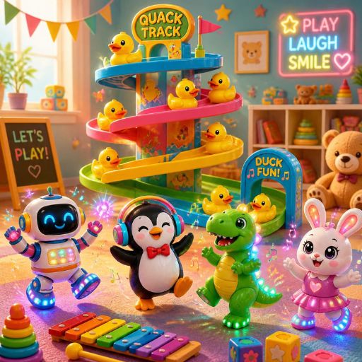 Kids Toys