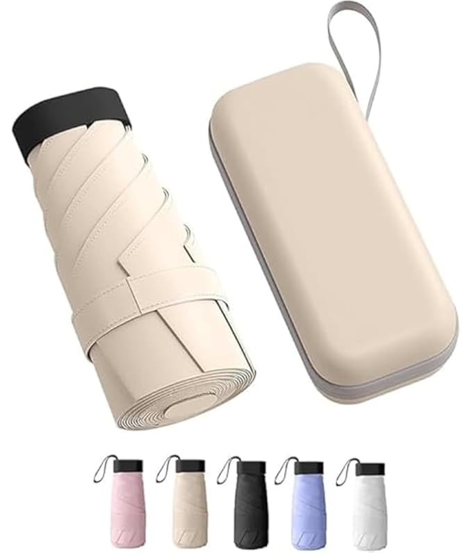 Pocket Umbrella