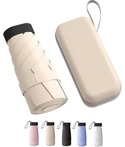 Pocket Umbrella
