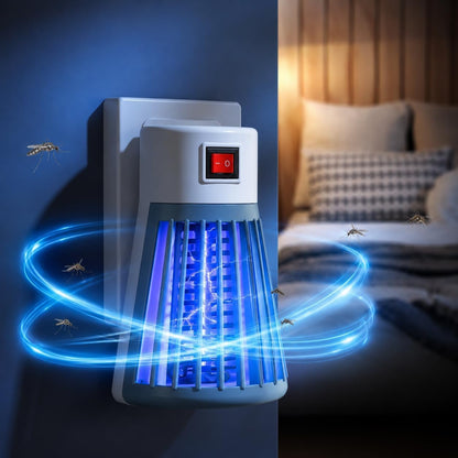Electric Mosquito Killer Lamp