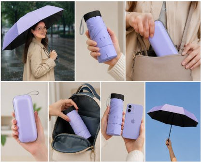 Pocket Umbrella