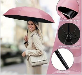 Pocket Umbrella