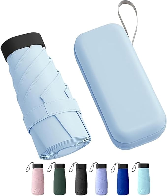 Pocket Umbrella