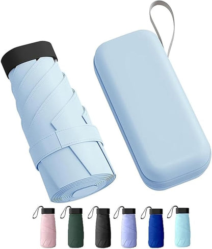Pocket Umbrella