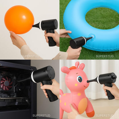 Portable Vaccum Cleaner