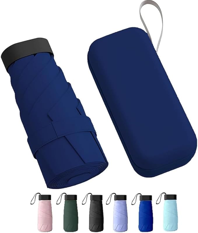 Pocket Umbrella