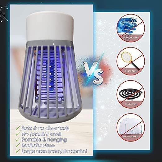 Electric Mosquito Killer Lamp