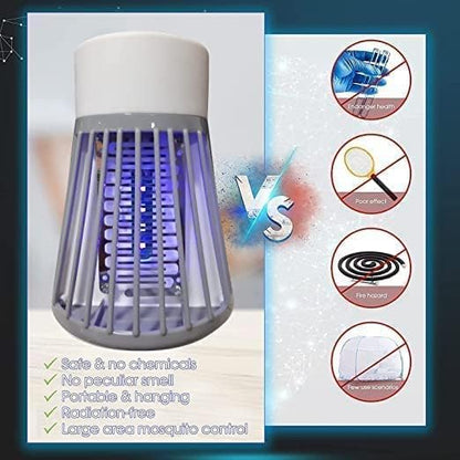 Electric Mosquito Killer Lamp