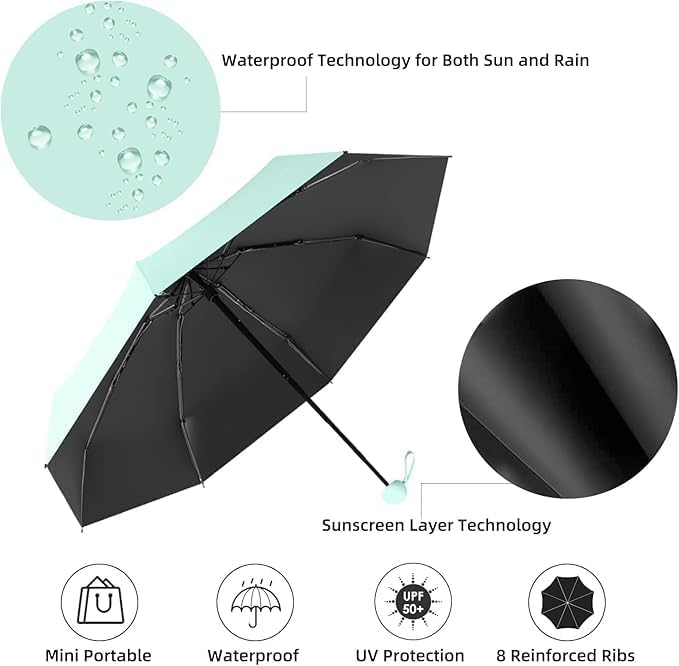 Pocket Umbrella